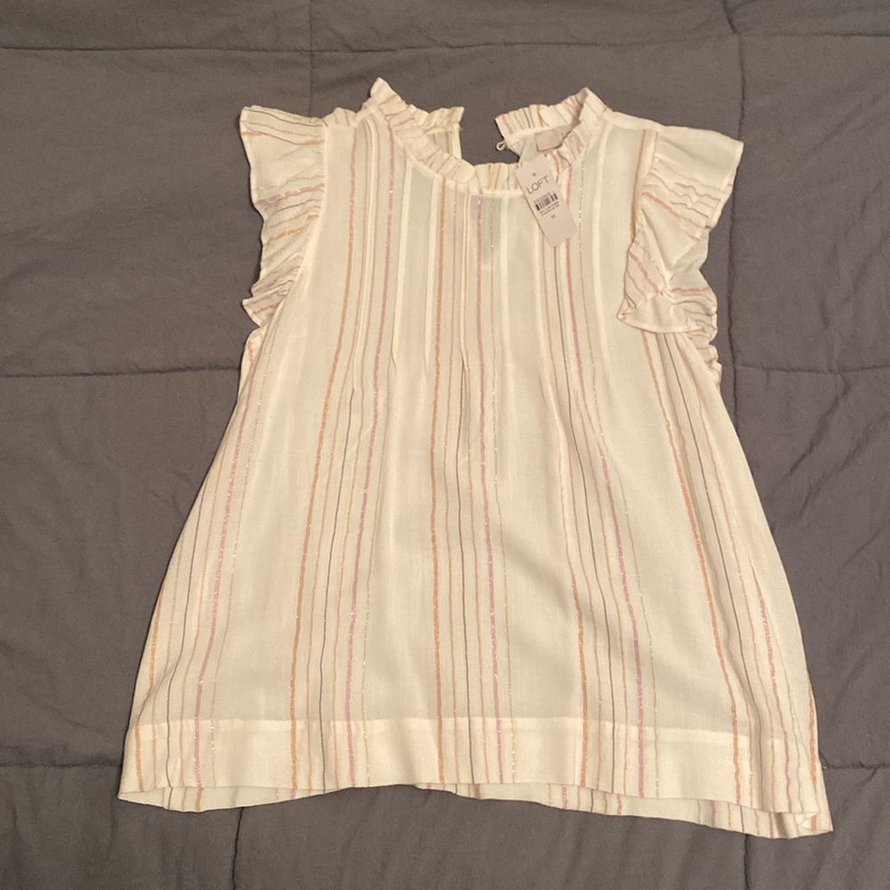 Loft top